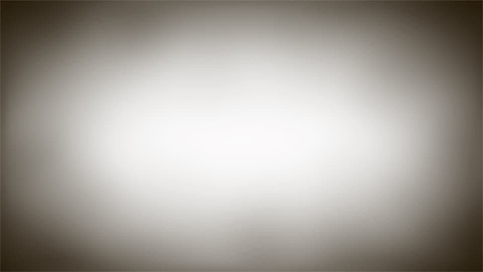 ビネット効果の透過画像素材です。