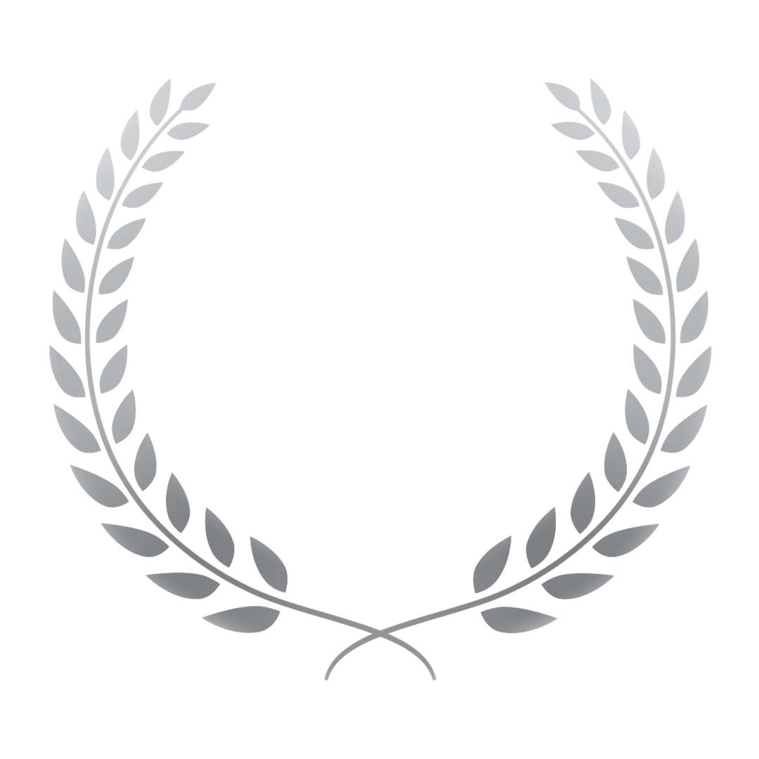 ランキングなどで使える月桂冠イラスト