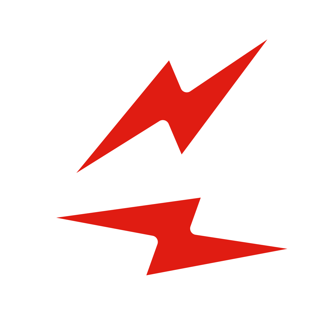 痛み/イライラ/ストレス/大音量/大声/騒音 漫符イラスト