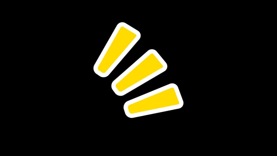 気づく/発見/驚き の漫符イラスト