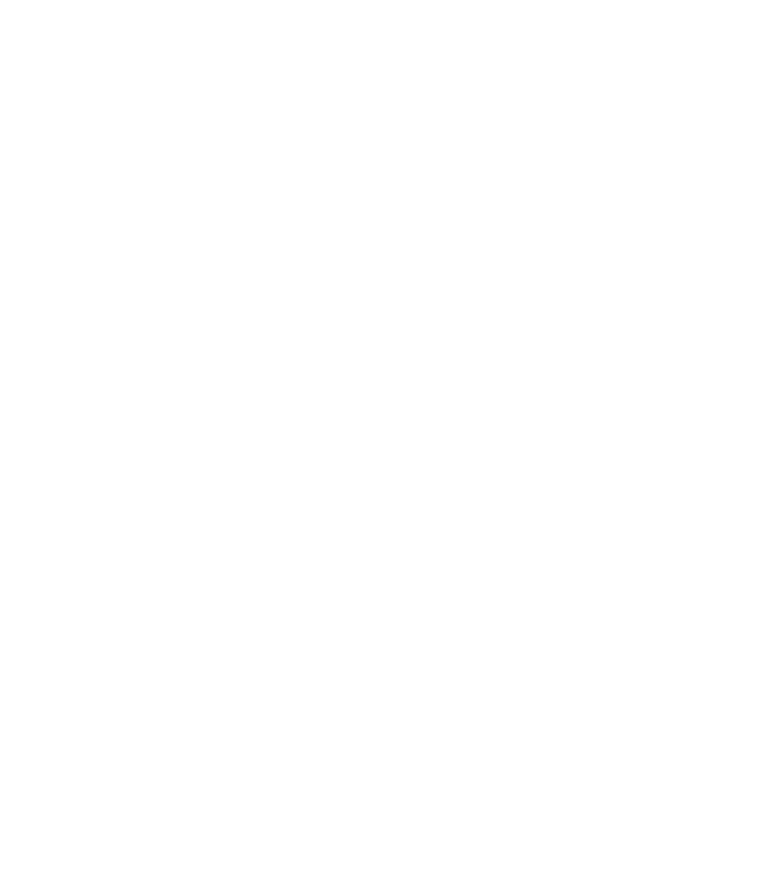 雪の結晶の透過イラスト【フリー素材】