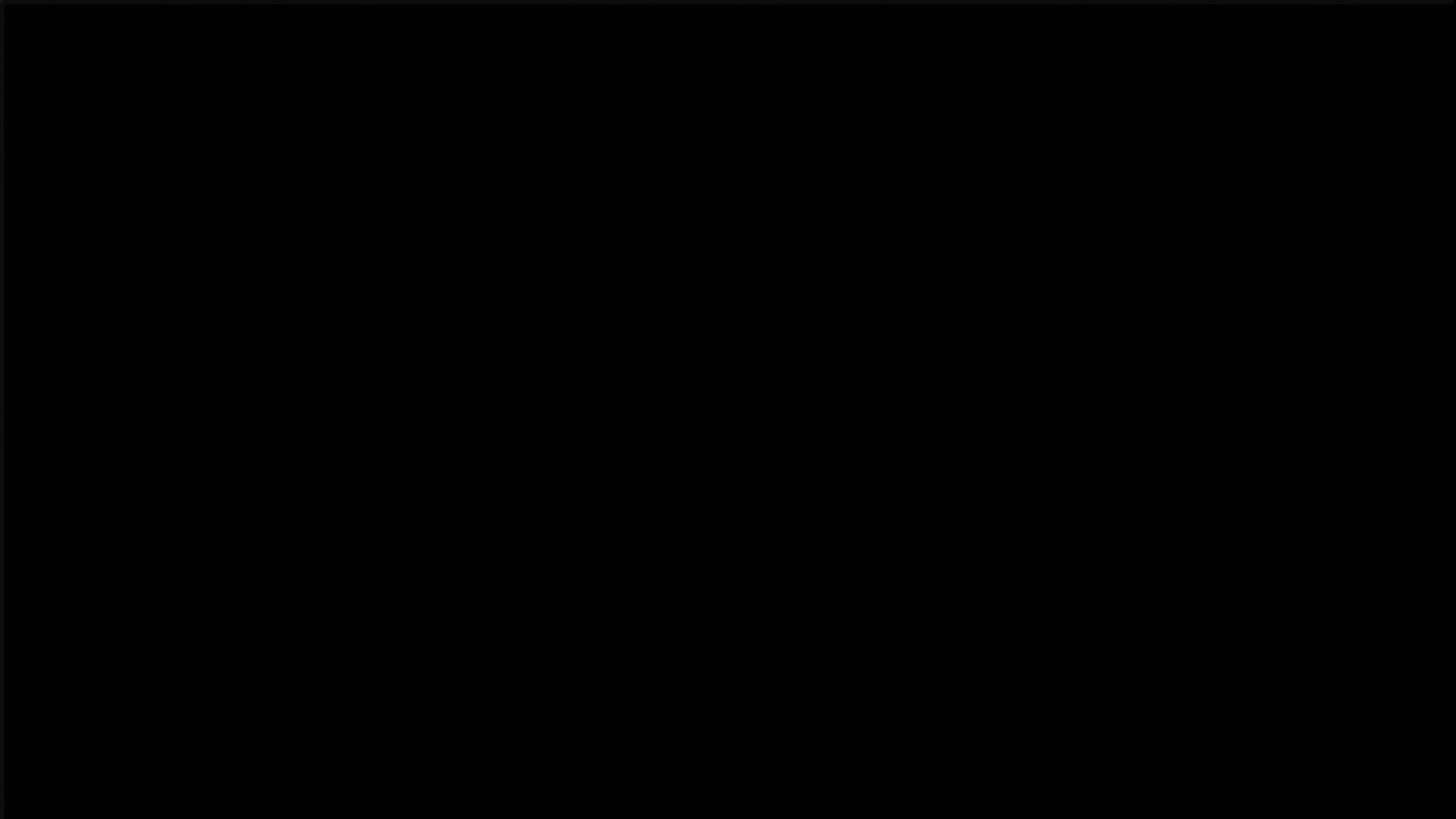 流れ星のフリー動画素材