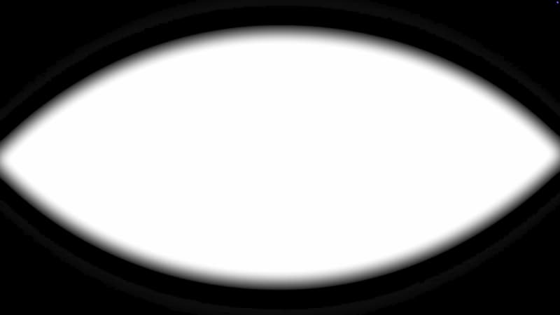 開くまぶた | 起床 | 目が開くアニメーションのフリー動画素材