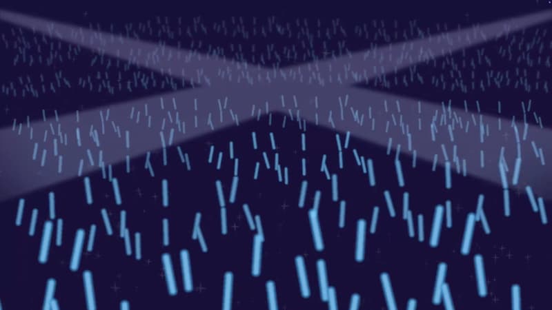 観客がペンライト,サイリウムを振るライブ会場,コンサート会場の無料背景素材