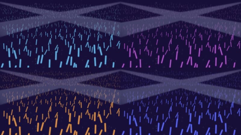 観客がペンライト,サイリウムを振るライブ会場,コンサート会場の無料背景素材