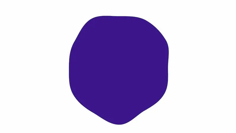 ガティブ | 落ち込む | がっかり | しょんぼりなどの表現に使える背景エフェクト