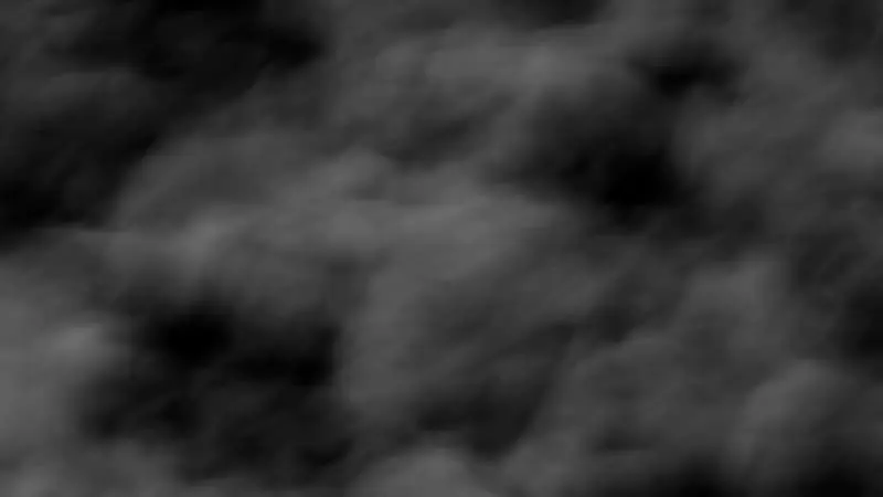 霧や湯気として使用いただけるフリー動画素材